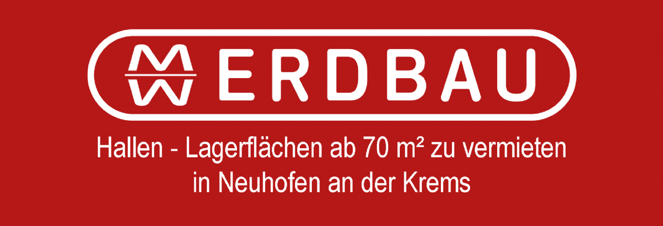 Logo Lagerflächen